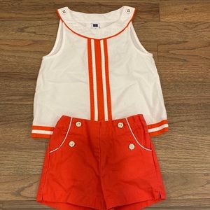 Janie and Jack coordinates